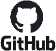 Github logo